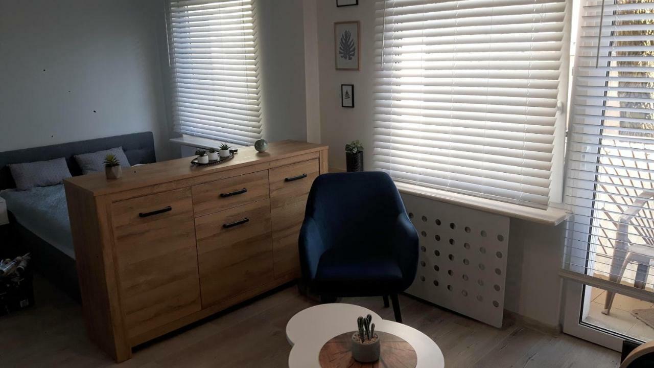 Apartament Adrianna Ilawa Exterior photo